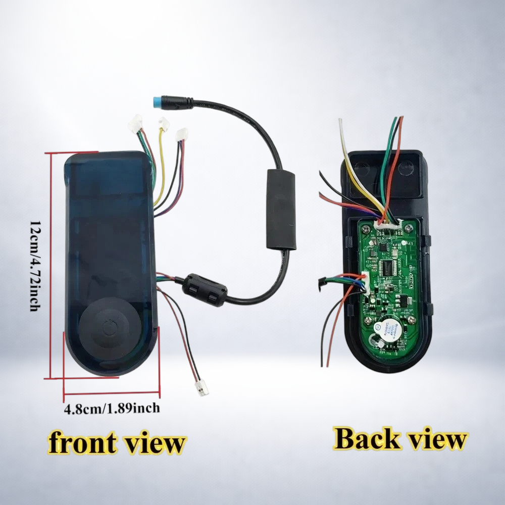 Speed Upgrade Controller for Pure Air3 / Air4 / Advance | Easy Install