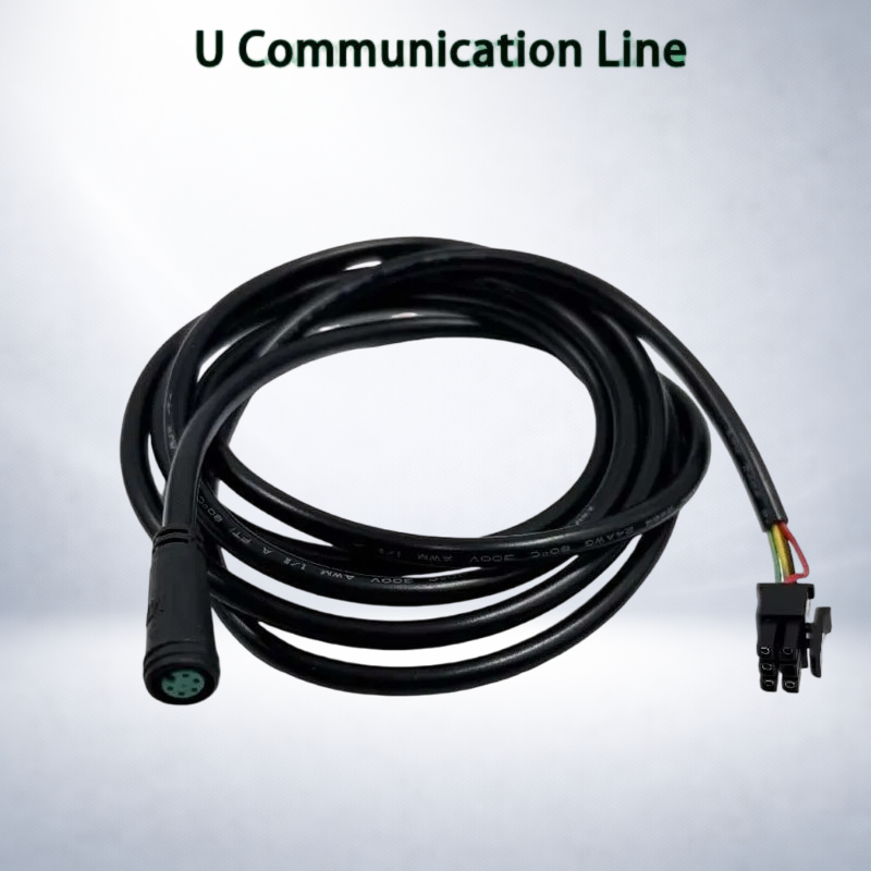 Unlock Speed to 55km/h for Xiaomi 4 Ultra | Easy Install Controller Kit
