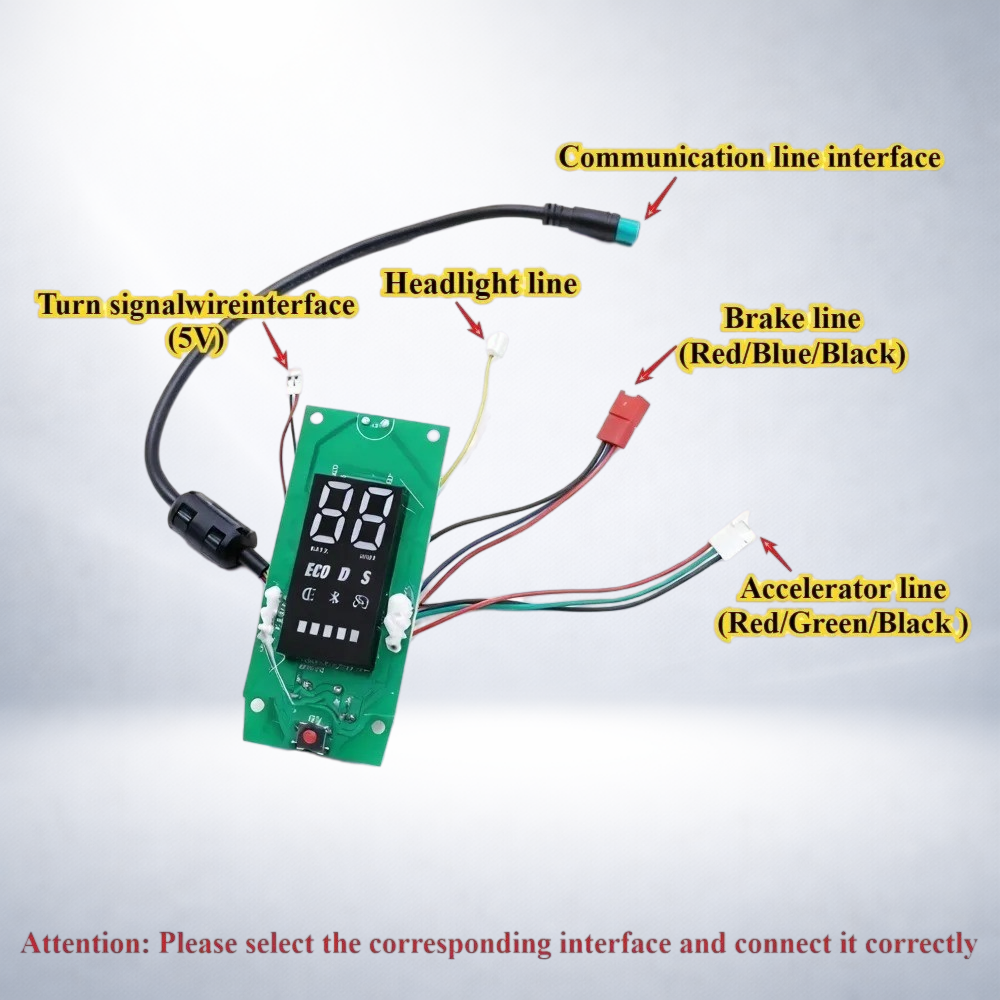 Speed Unlock Controller for Xiaomi 4 Lite (2nd Gen) | Plug & Play