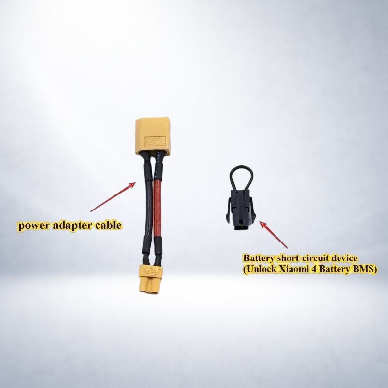 Unlock Speed to 55km/h for Xiaomi 4 Ultra | Easy Install Controller Kit